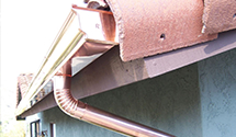Rain Gutter Installation, Repair, Cleaning in Hurtsboro, AL